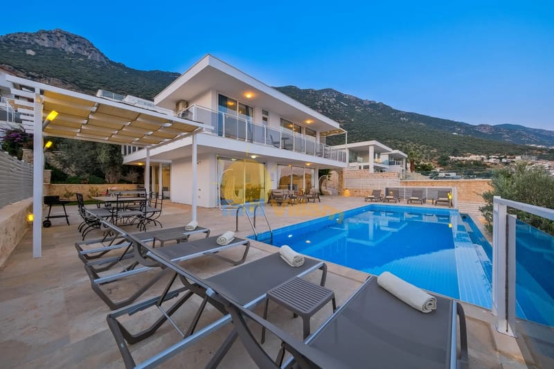 Villa Caldera 2 gallery image