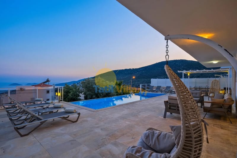 Villa Caldera 2 gallery image