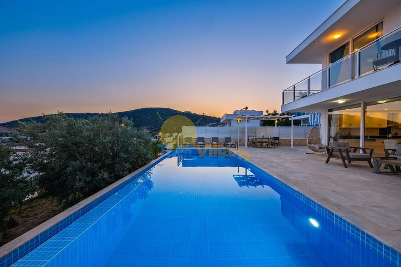 Villa Caldera 2 gallery image