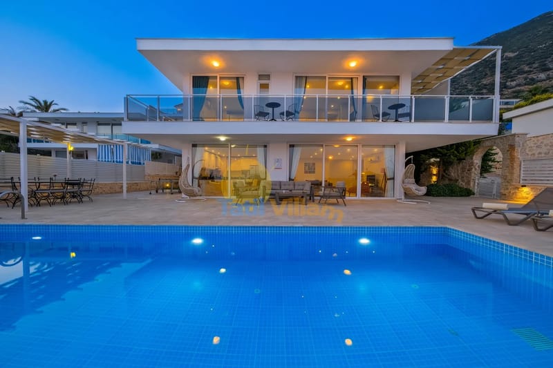 Villa Caldera 2 gallery image