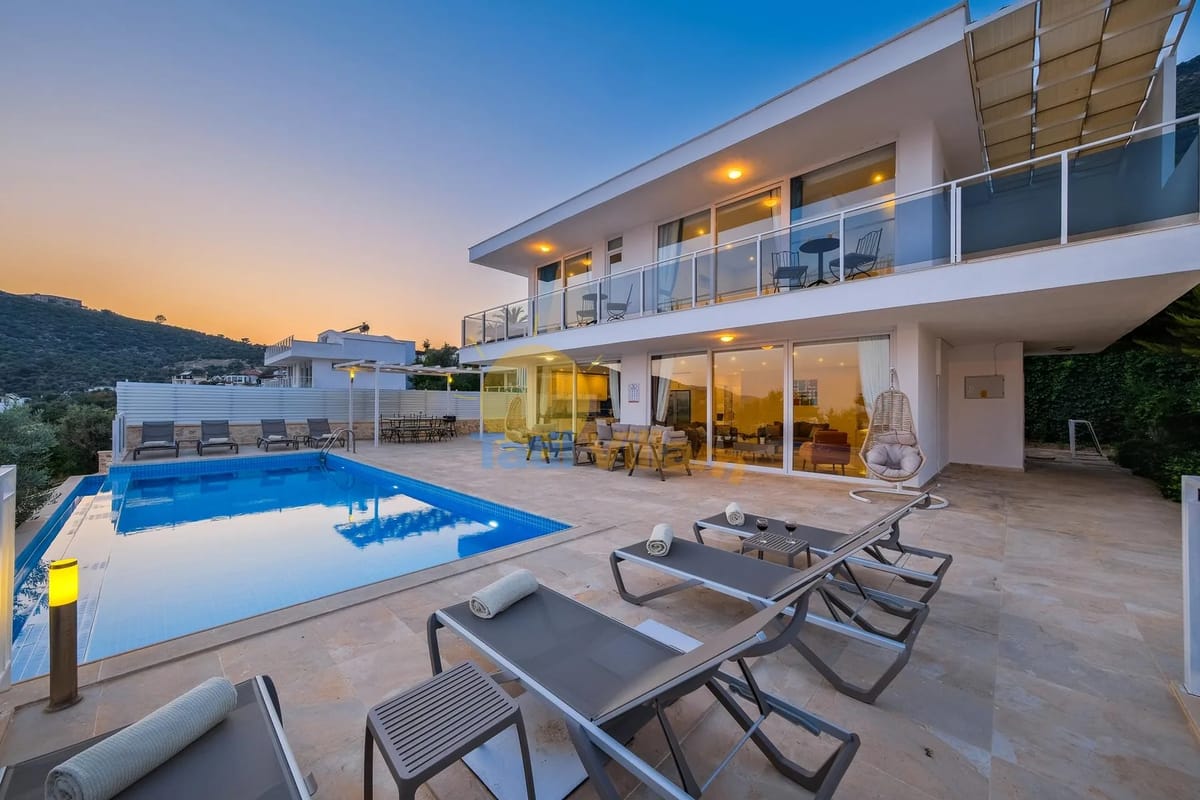 Villa Caldera 2 gallery image