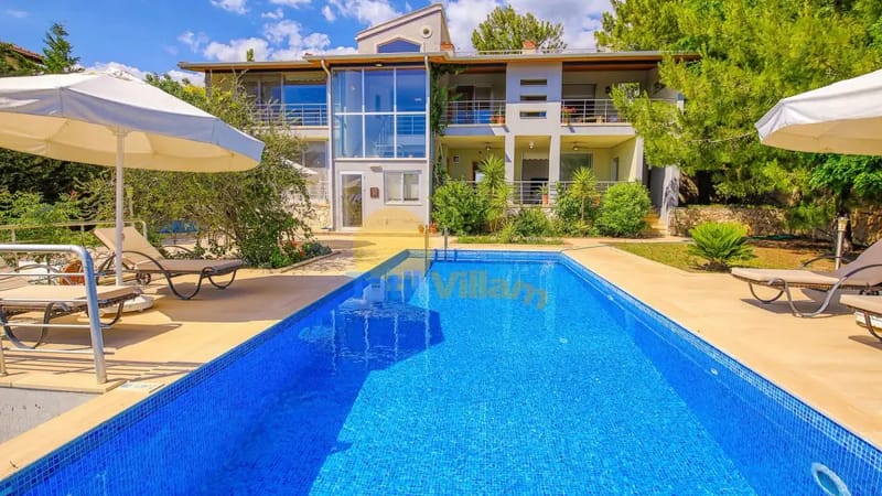 Villa Dolunay gallery image