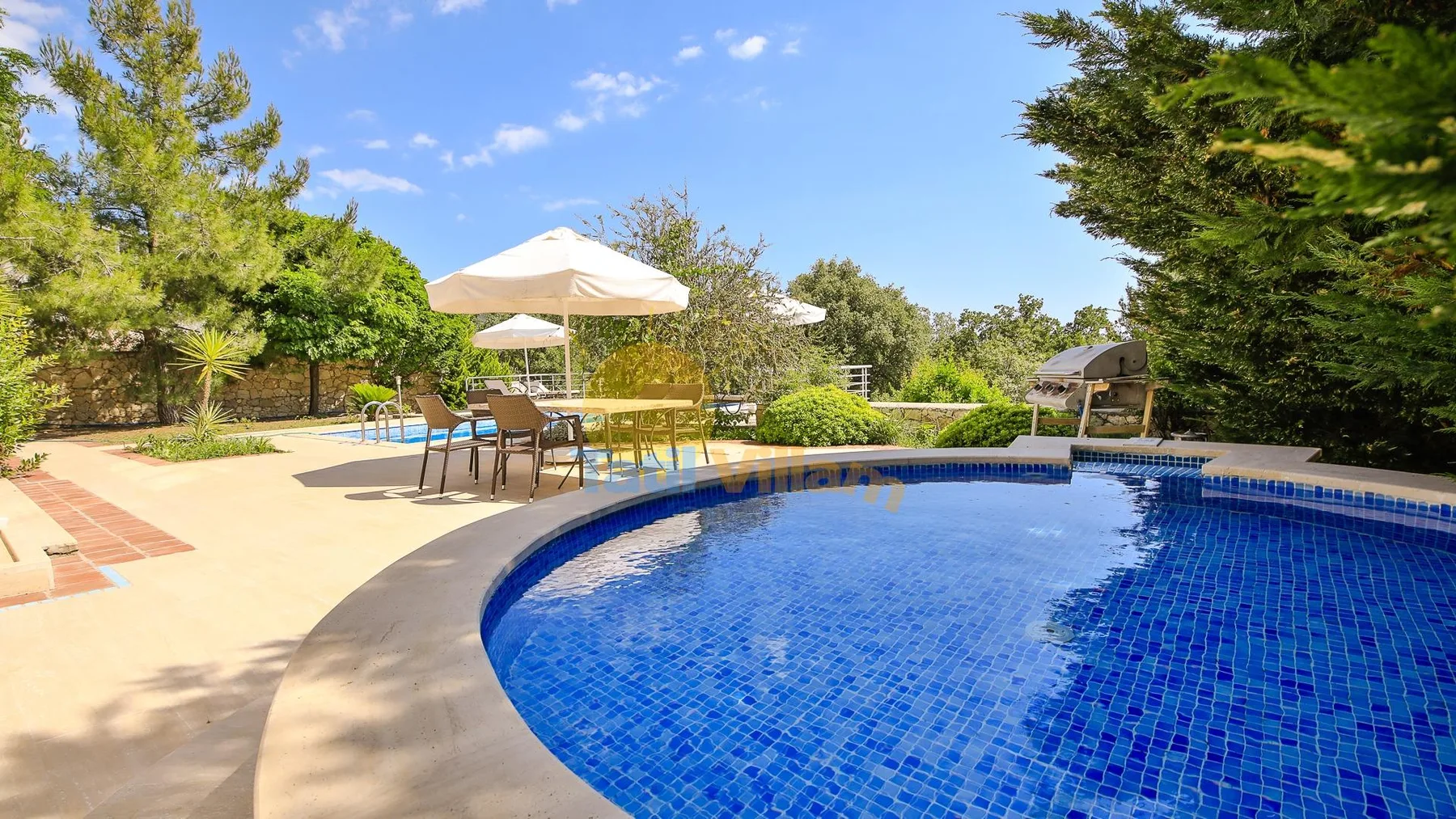 Villa Dolunay gallery image