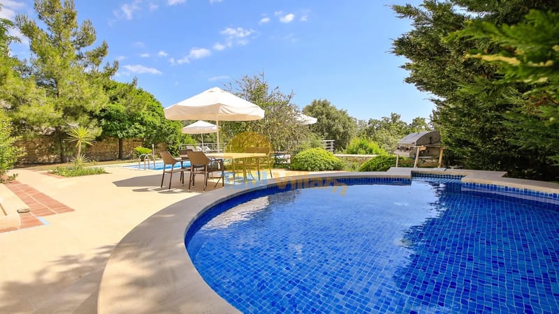 Villa Dolunay gallery image