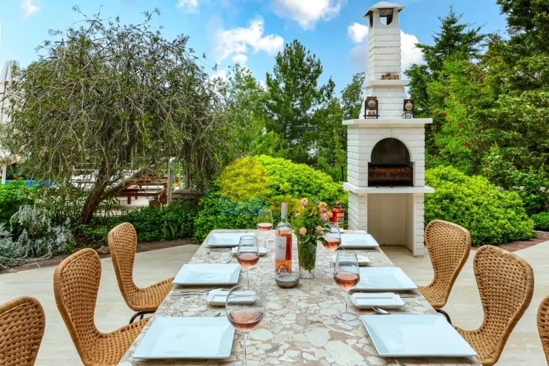 Villa Dolunay gallery image