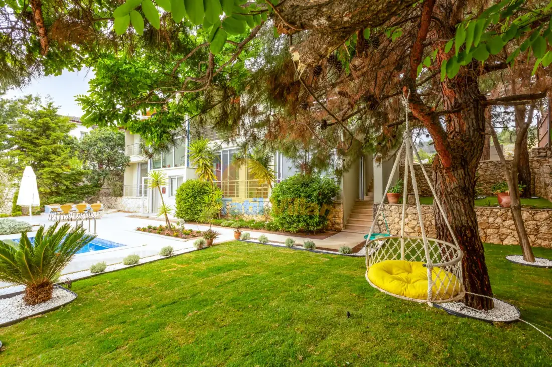 Villa Dolunay gallery image