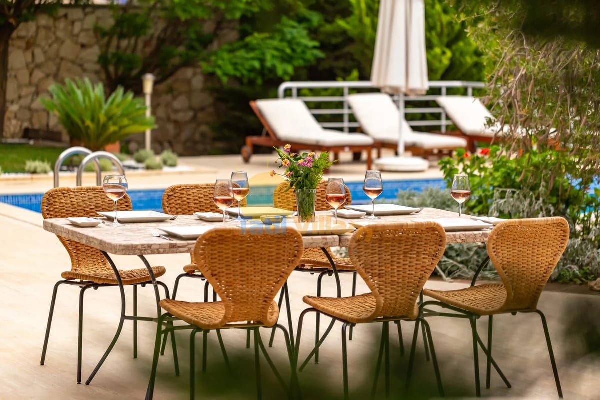Imagen de la galería de Villa Dolunay