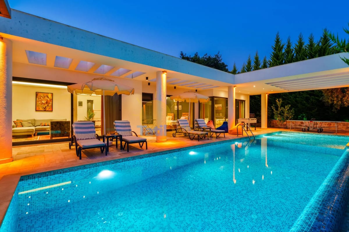 Villa Duha