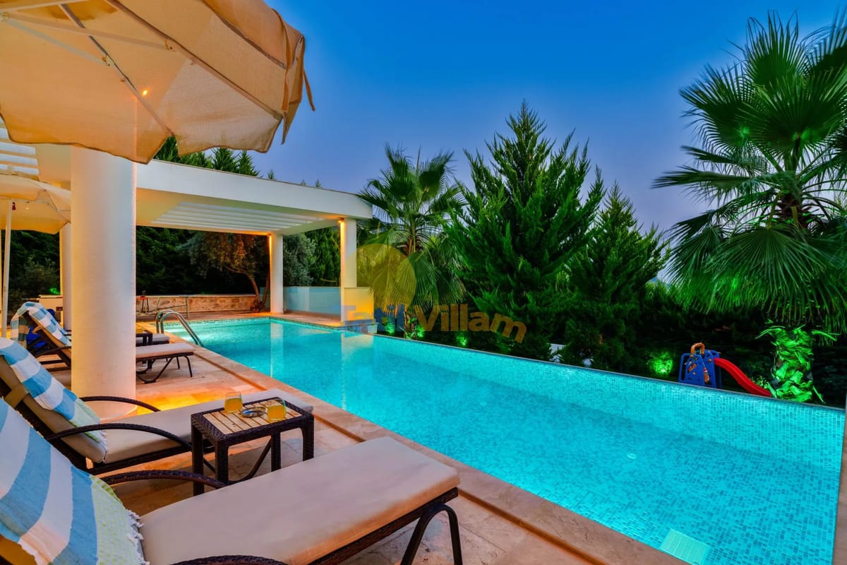 Villa Duha