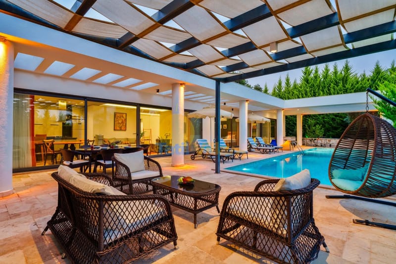 Villa Duha