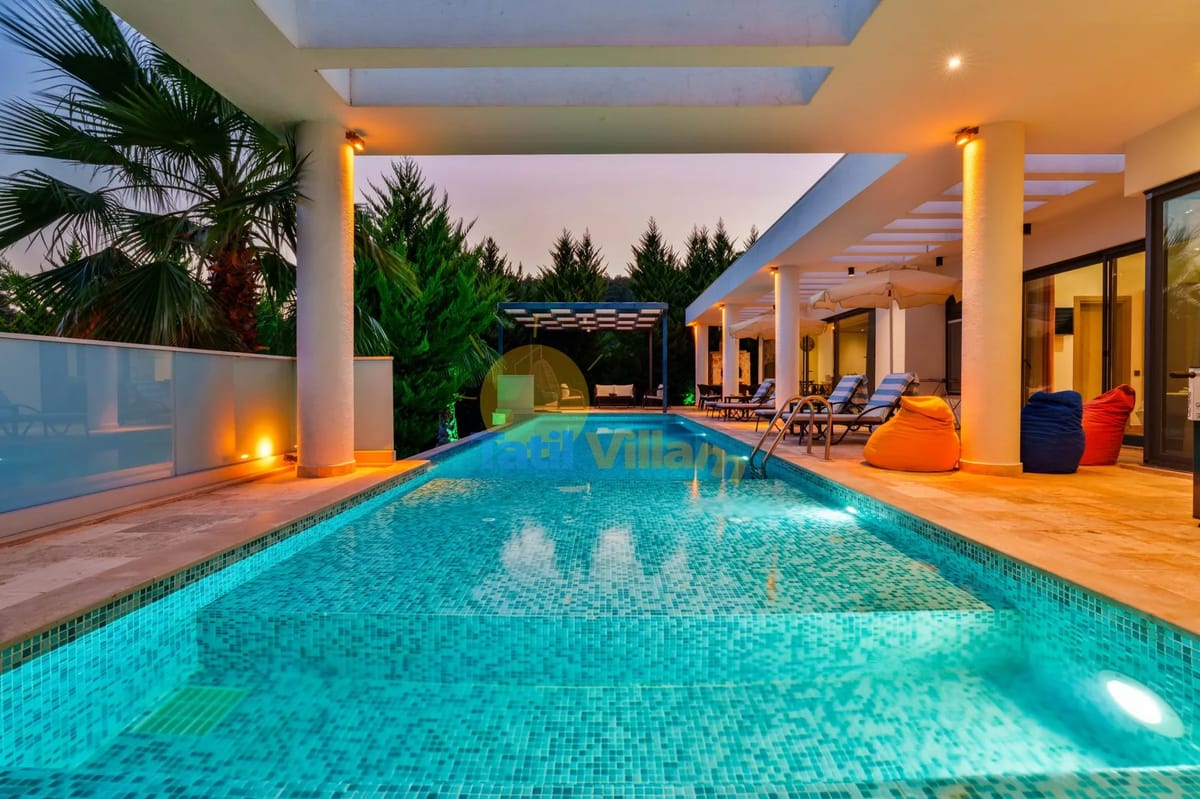 Villa Duha