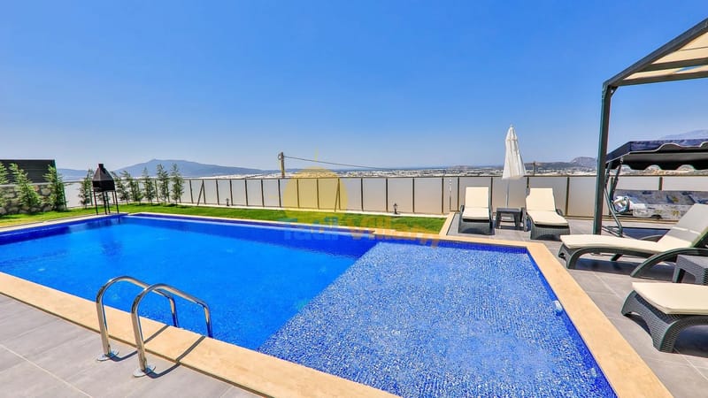 Villa Berkay property photo