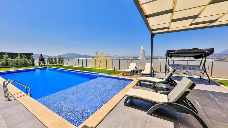 Villa Berkay property photo