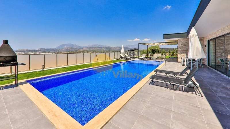 Villa Berkay property photo