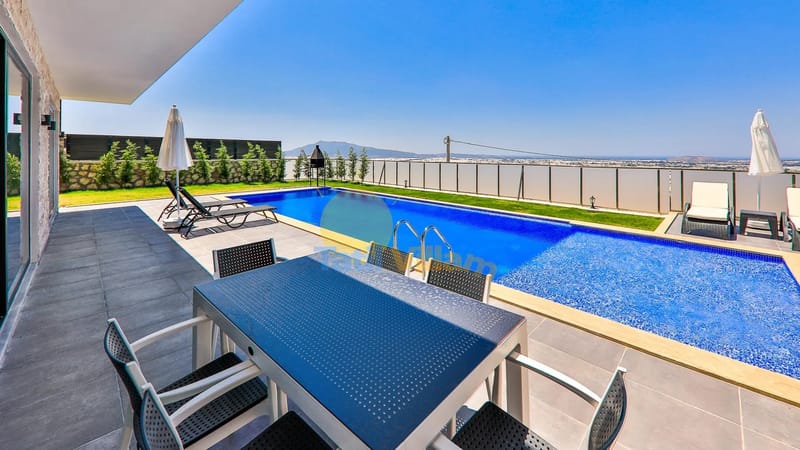 Villa Berkay property photo