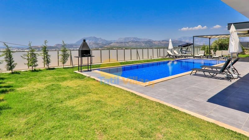 Villa Berkay property photo
