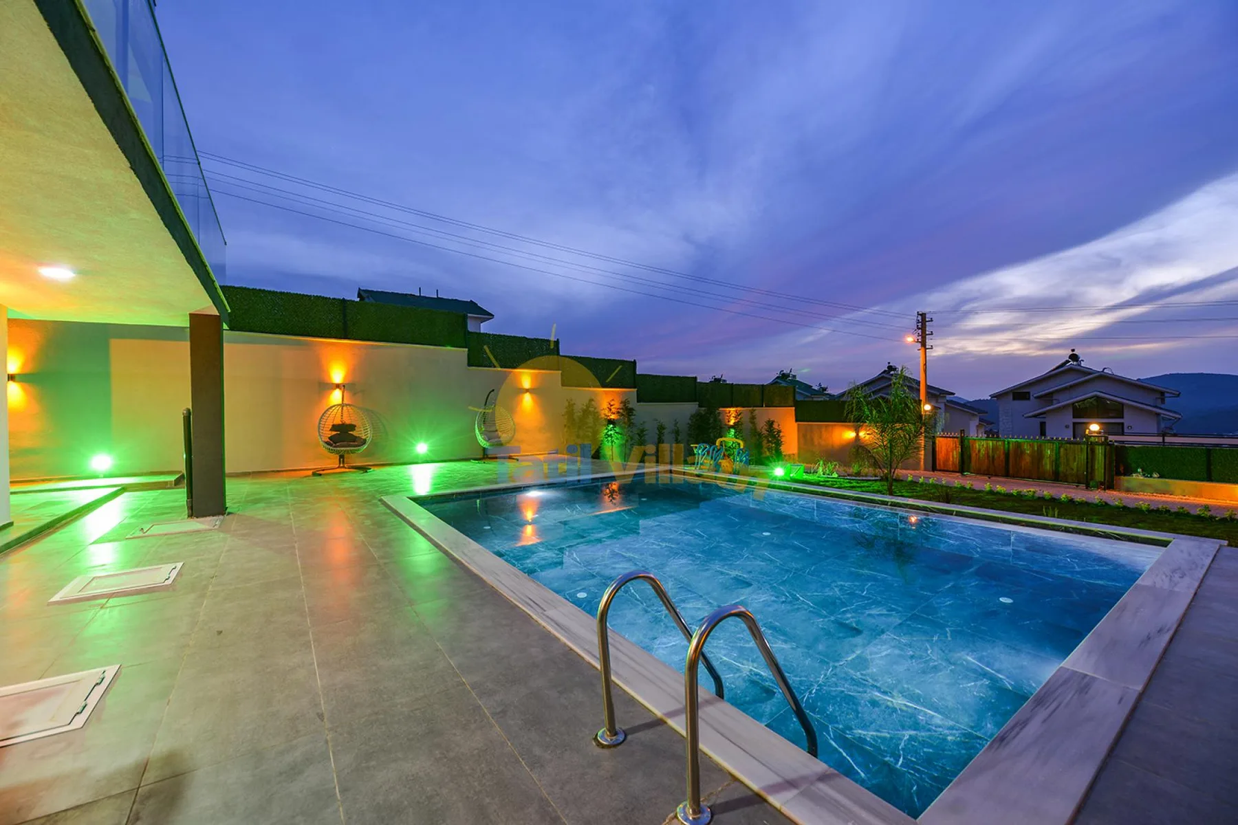Villa Atam-2
