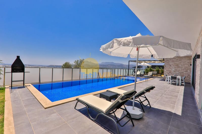 Villa Umut