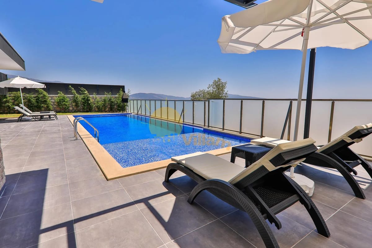 Villa Umut