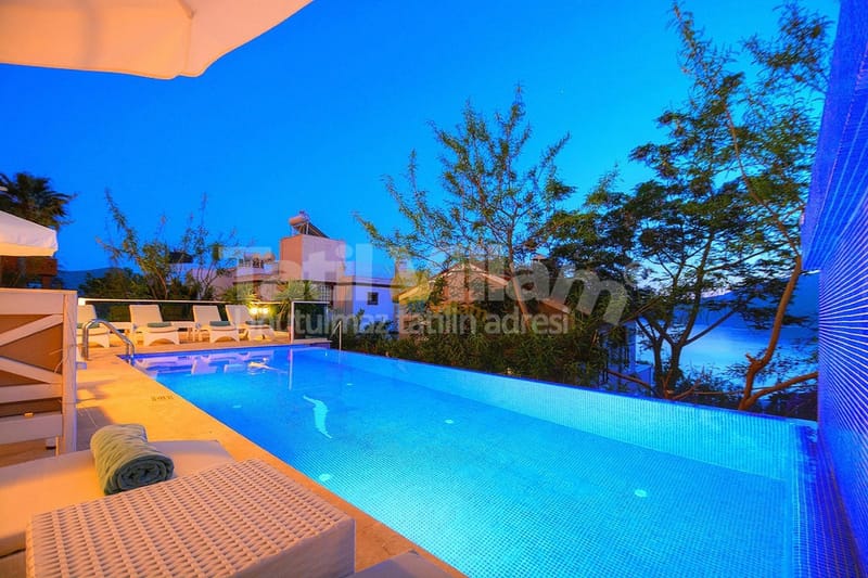 Imagen de la galería de Villa Ava