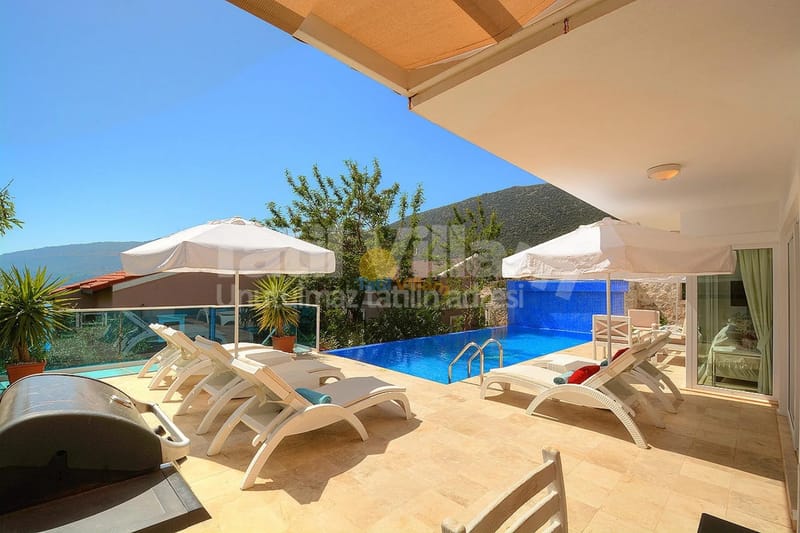 Imagen de la galería de Villa Ava