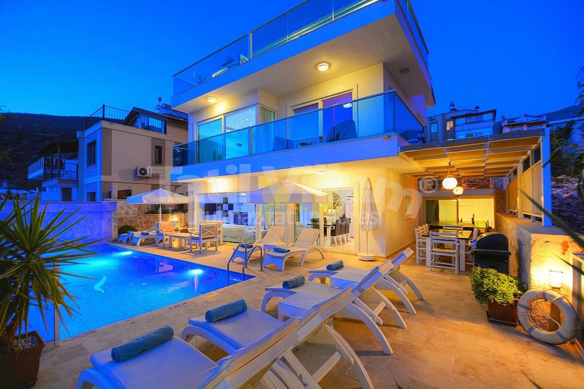Villa Ava gallery image
