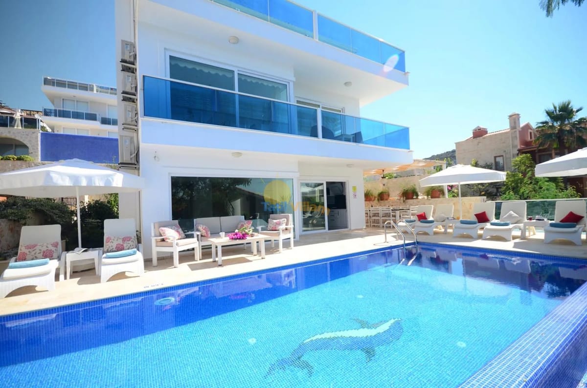 Villa Ava gallery image
