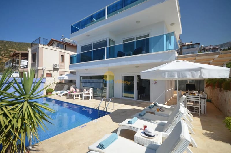 Imagen de la galería de Villa Ava