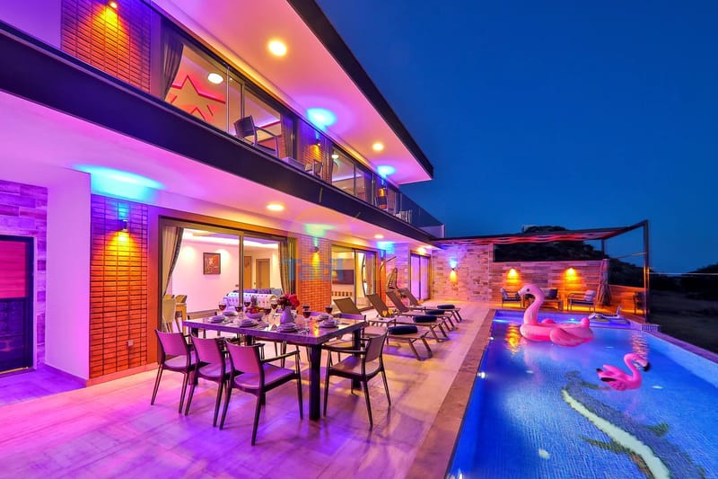 Foto de la galería de Villa Ayles