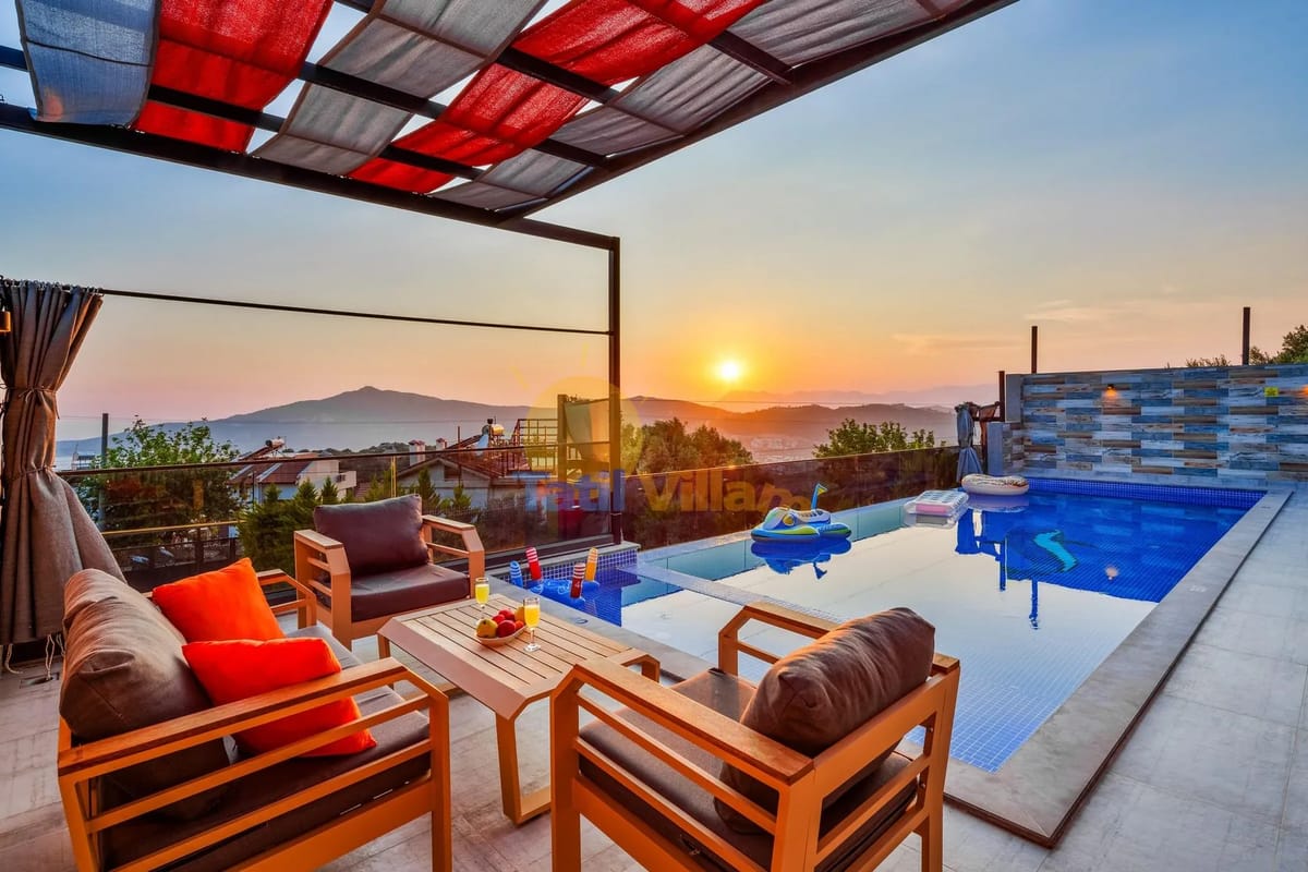Foto de la galería de Villa Ayles
