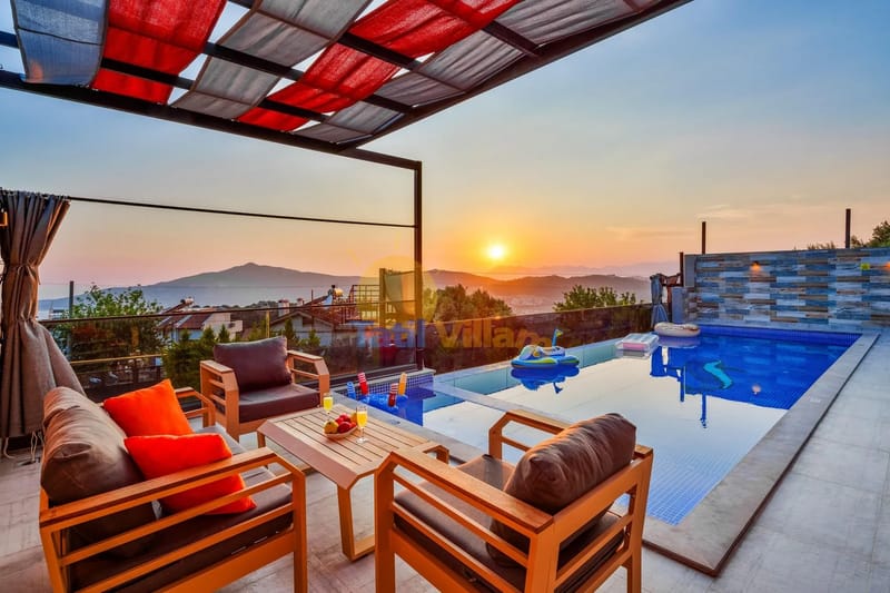 Foto de la galería de Villa Ayles