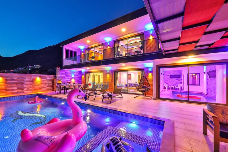 Foto de la galería de Villa Ayles