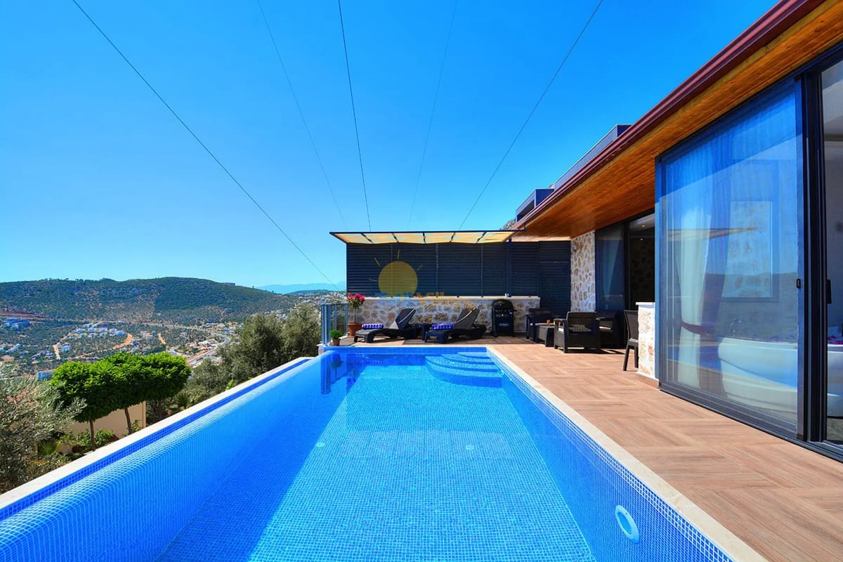 Villa Gule