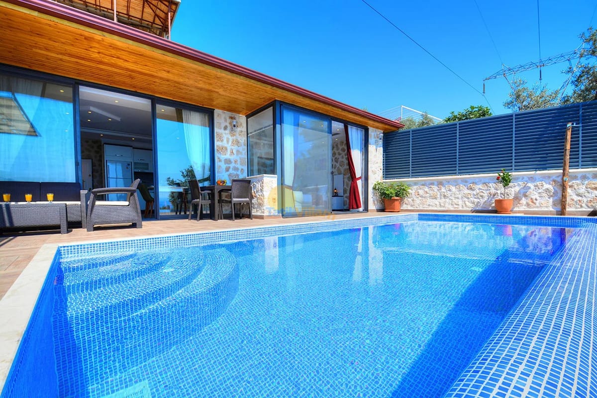 Villa Gule