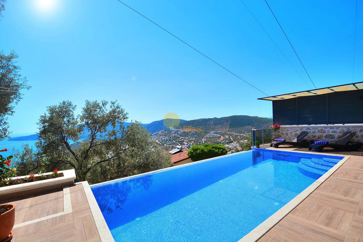 Villa Gule