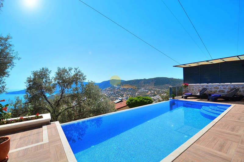 Villa Gule