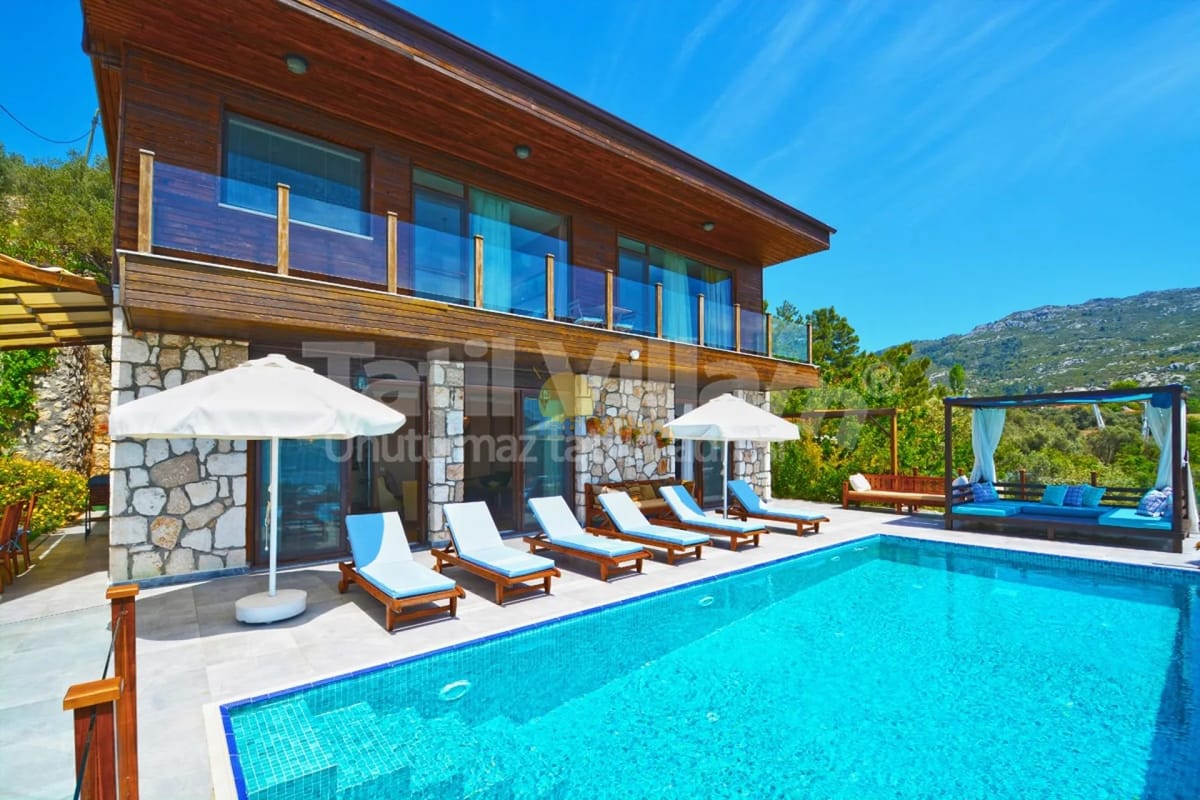 Villa Alp 2