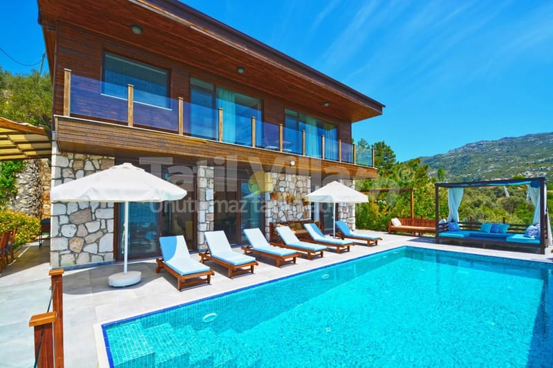 Villa Alp 2