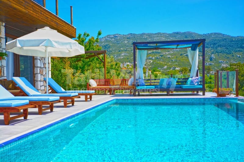 Villa Alp 2