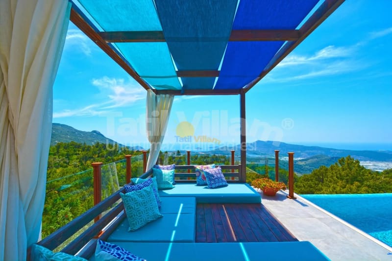 Villa Alp 2