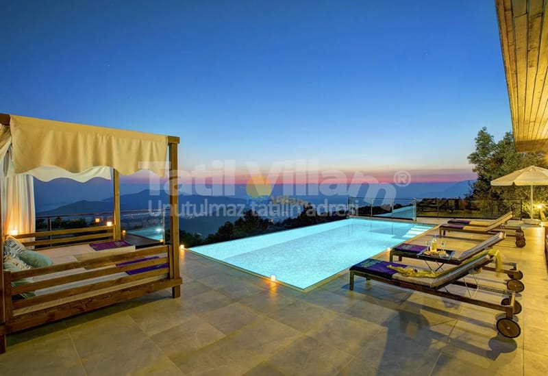 Villa Alp 2