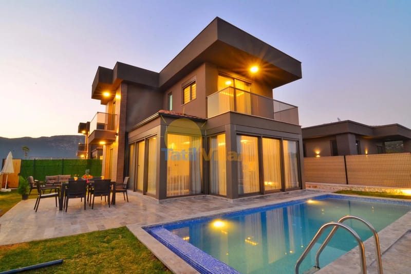 Villa Demir
