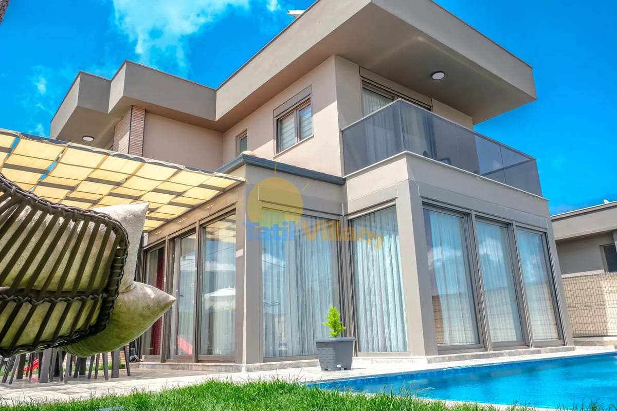 Villa Demir