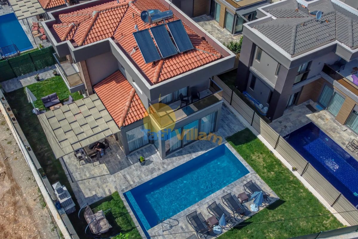 Villa Demir