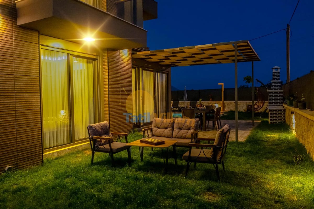 Villa Demir