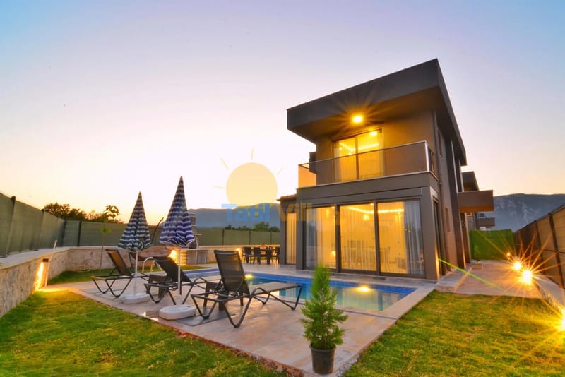 Villa Demir