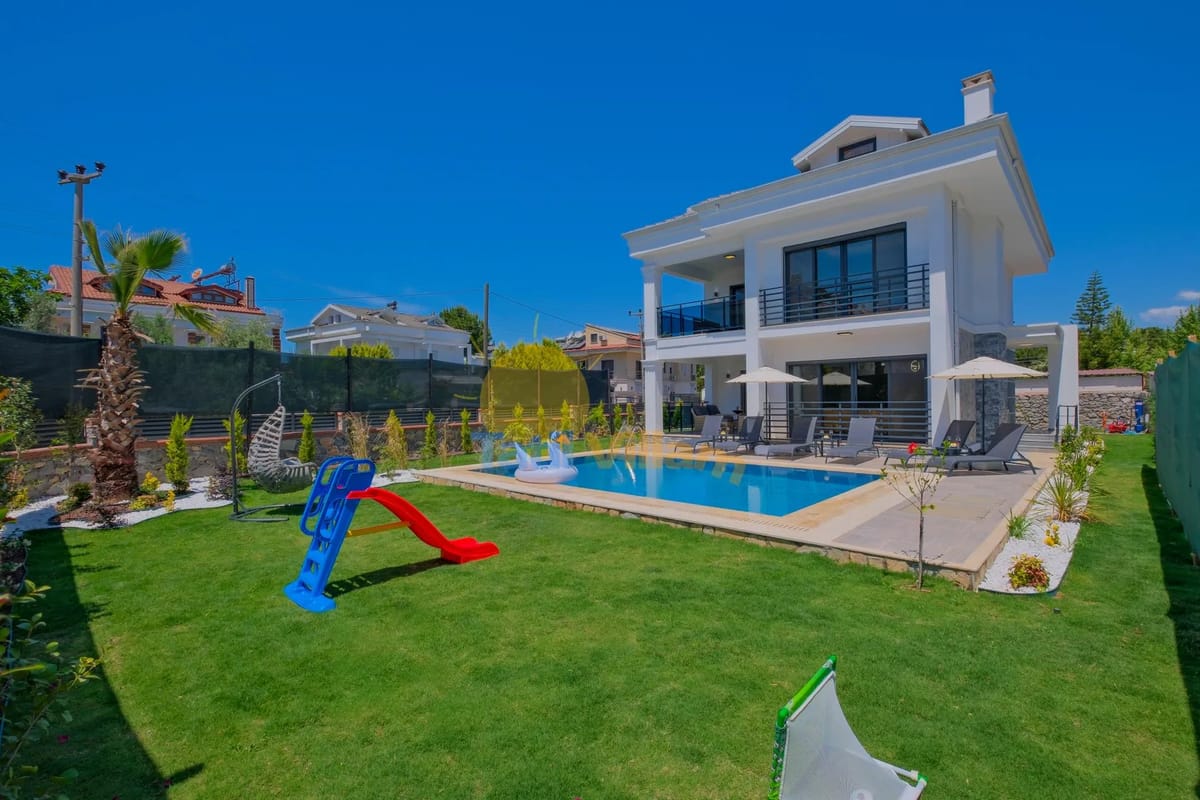 Imagen de la galería de Villa Camino 1