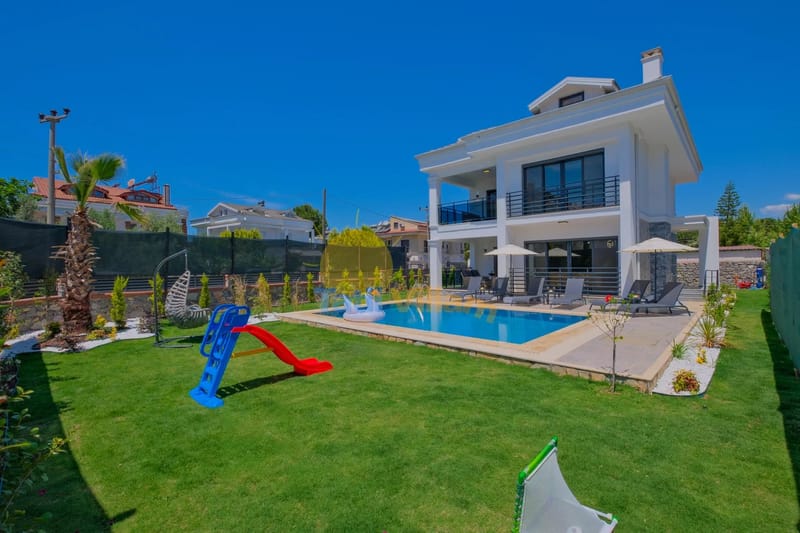 Villa Camino 1 gallery image