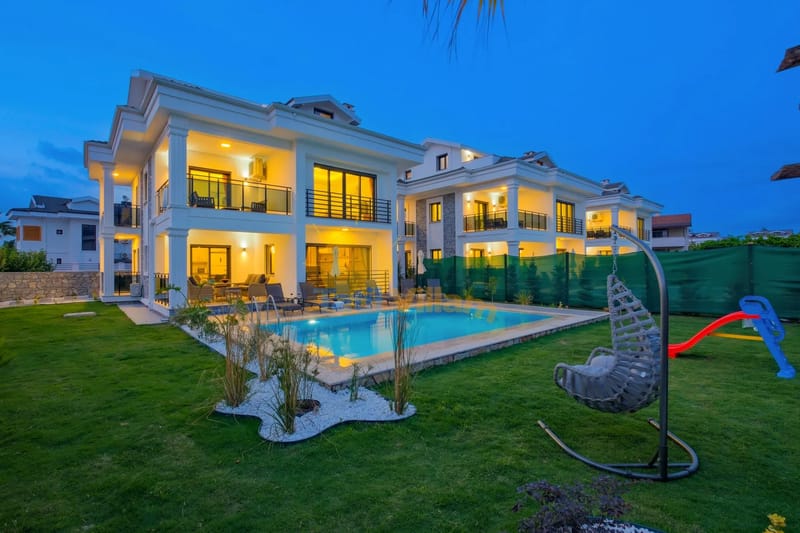 Villa Camino 1 gallery image