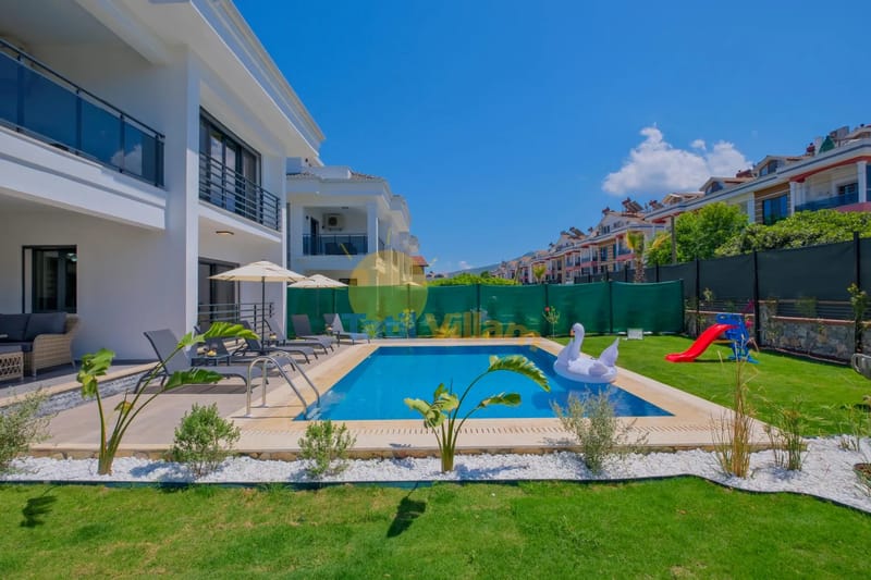 Villa Camino 1 gallery image